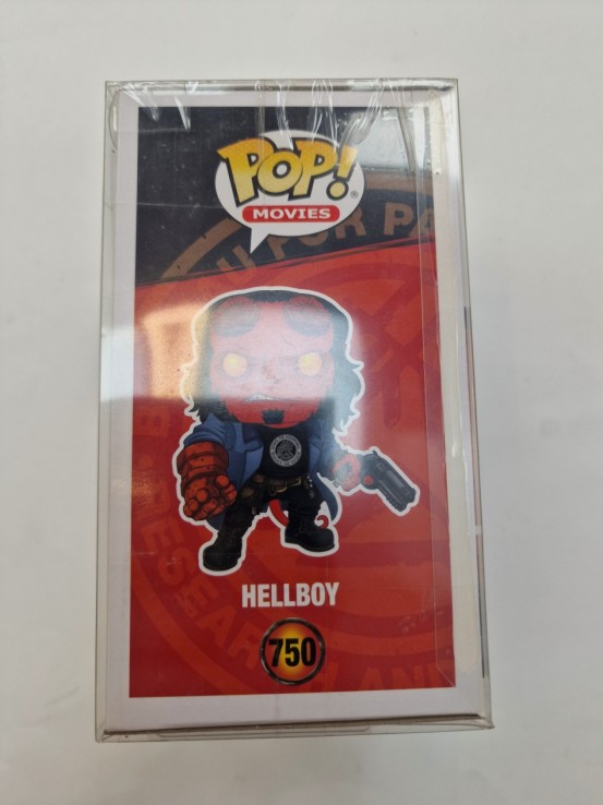 1-1-268990-2-Coleccionismo Funko Pop Hellboy 750