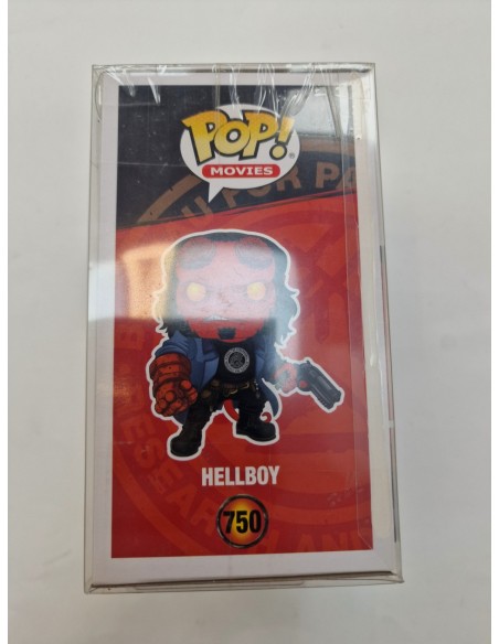 1-1-268990-2-Coleccionismo Funko Pop Hellboy 750