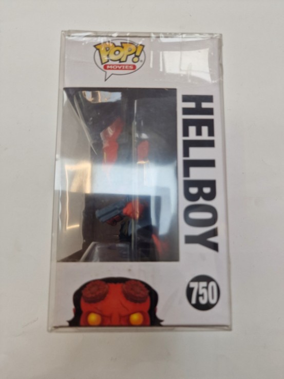 1-1-268990-4-Coleccionismo Funko Pop Hellboy 750