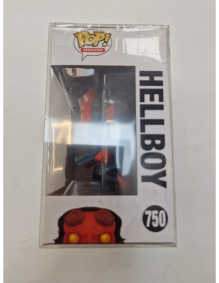 1-1-268990-4-Coleccionismo Funko Pop Hellboy 750