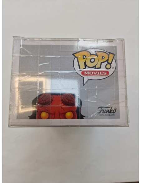1-1-268990-5-Coleccionismo Funko Pop Hellboy 750