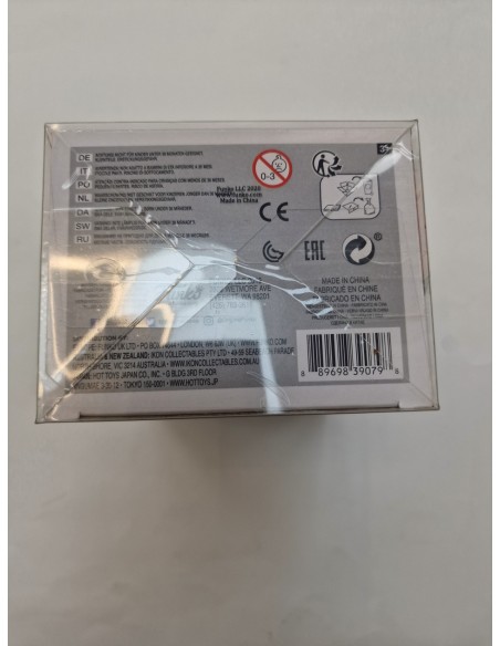 1-1-268990-6-Coleccionismo Funko Pop Hellboy 750