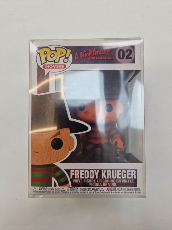 1-1-268991-1-Coleccionismo Funko Pop Freddy Krueger 02