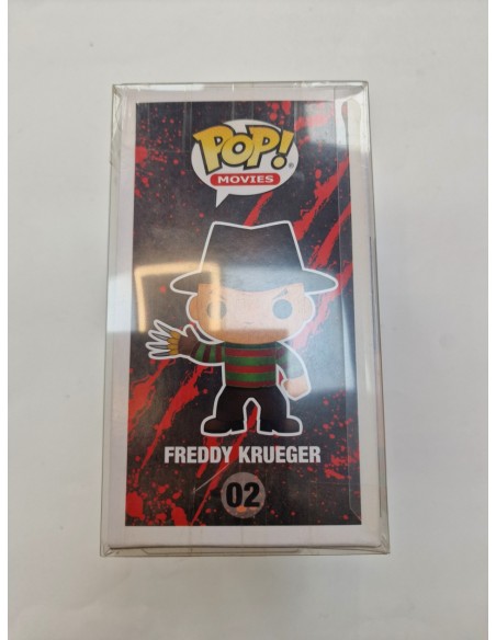 1-1-268991-2-Coleccionismo Funko Pop Freddy Krueger 02