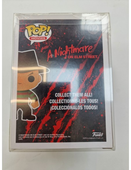 1-1-268991-3-Coleccionismo Funko Pop Freddy Krueger 02