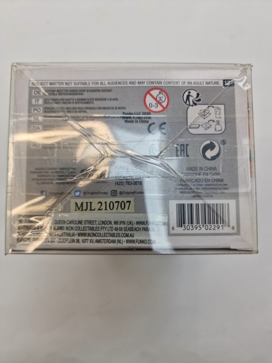 1-1-268991-6-Coleccionismo Funko Pop Freddy Krueger 02