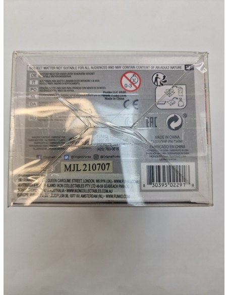 1-1-268991-6-Coleccionismo Funko Pop Freddy Krueger 02