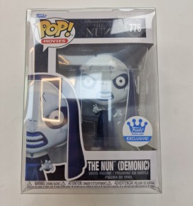 1-1-268992-1-Coleccionismo Funko Pop The Nun (Demonic) 776