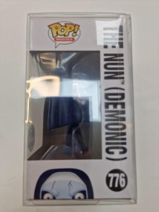 1-1-268992-4-Coleccionismo Funko Pop The Nun (Demonic) 776