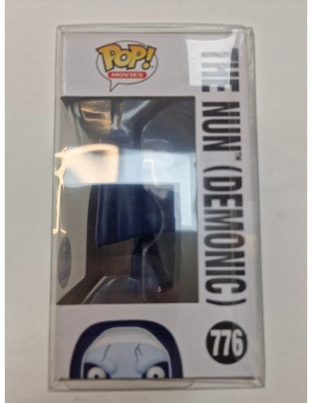 1-1-268992-4-Coleccionismo Funko Pop The Nun (Demonic) 776