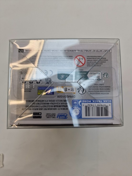 1-1-268992-6-Coleccionismo Funko Pop The Nun (Demonic) 776