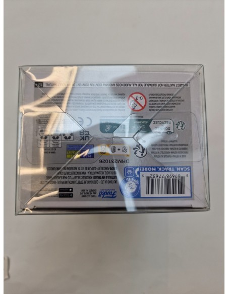 1-1-268992-6-Coleccionismo Funko Pop The Nun (Demonic) 776