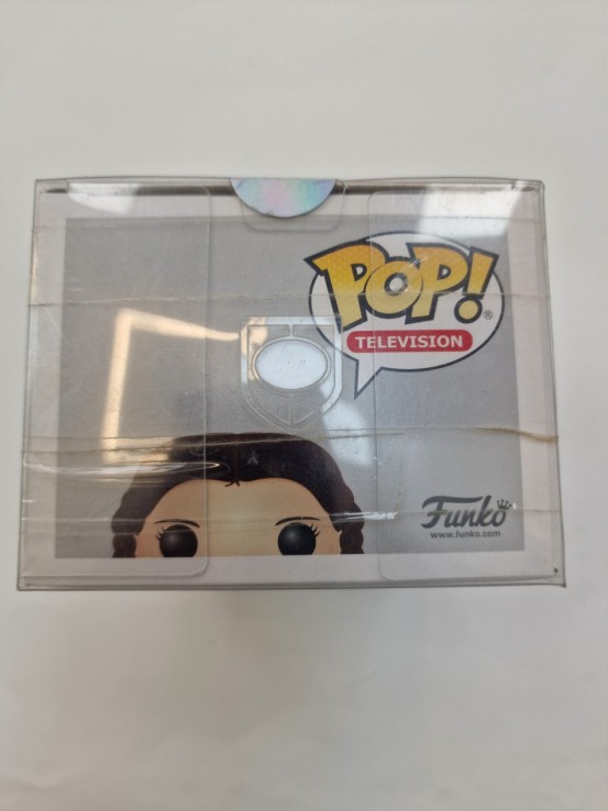 1-1-268993-5-Coleccionismo Funko Pop Miercoles Adams 811