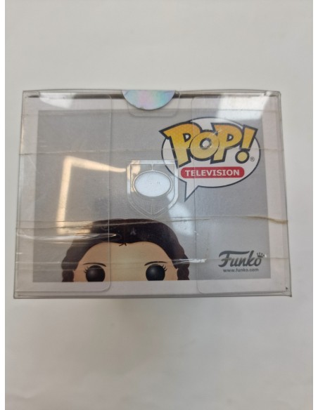 1-1-268993-5-Coleccionismo Funko Pop Miercoles Adams 811