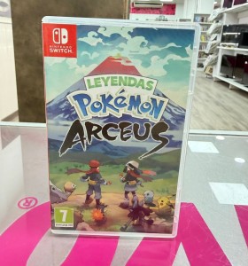 7-7-85993-1-Videojuego Nintendo Switch Pokemon Arceus
