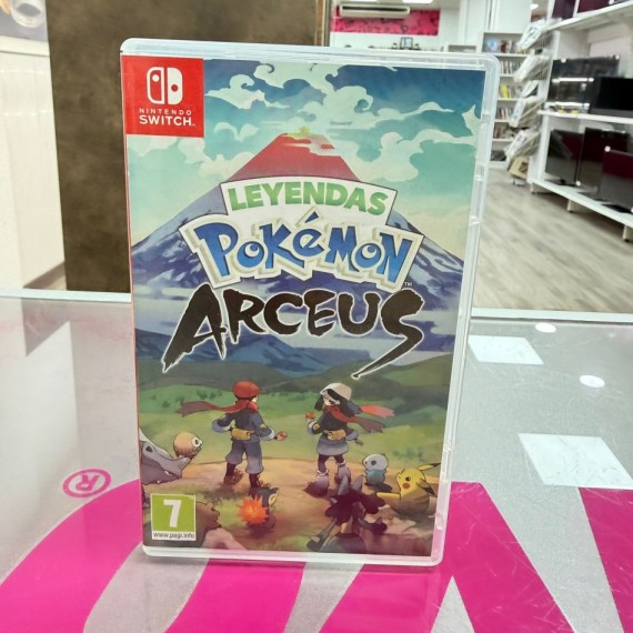 7-7-85993-1-Videojuego Nintendo Switch Pokemon Arceus
