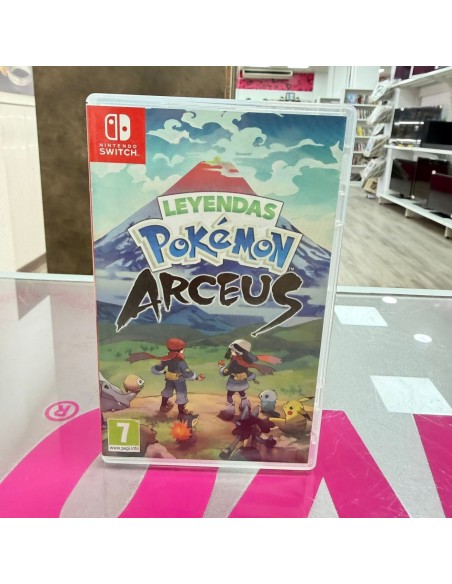 7-7-85993-1-Videojuego Nintendo Switch Pokemon Arceus