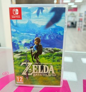 7-7-85994-1-Videojuego Nintendo Switch The Legend of Zelda Breath Of the Wild