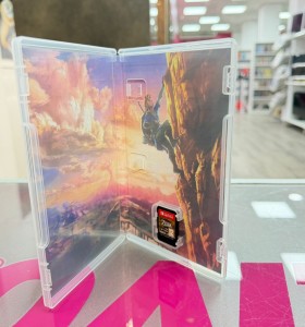 7-7-85994-1-Videojuego Nintendo Switch The Legend of Zelda Breath Of the Wild 2