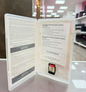 7-7-85997-1-Videojuego Nintendo Switch Demon Slayer 2 The Hinokami Chronicles 2