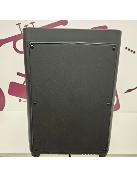 8-8-76806-10-Freidora freidora de aire jocca 2814 doble cesta (10L) 2200w