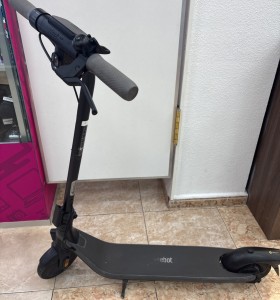 1-1-270574-1-Patinete Ninebot E2 Negro