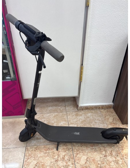 1-1-270574-1-Patinete Ninebot E2 Negro