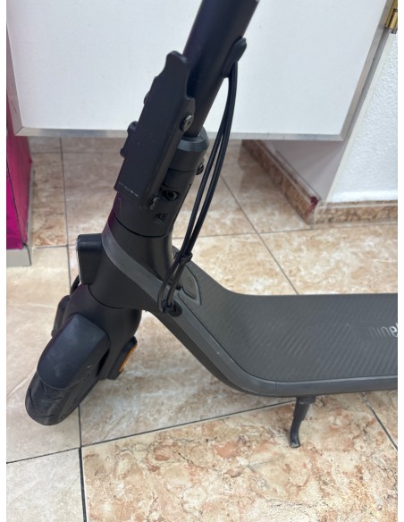 1-1-270574-2-Patinete Ninebot E2 Negro