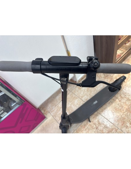 1-1-270574-3-Patinete Ninebot E2 Negro