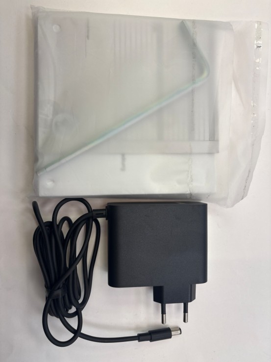 1-1-270574-6-Patinete Ninebot E2 Negro