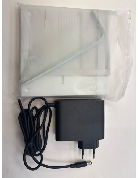 1-1-270574-6-Patinete Ninebot E2 Negro