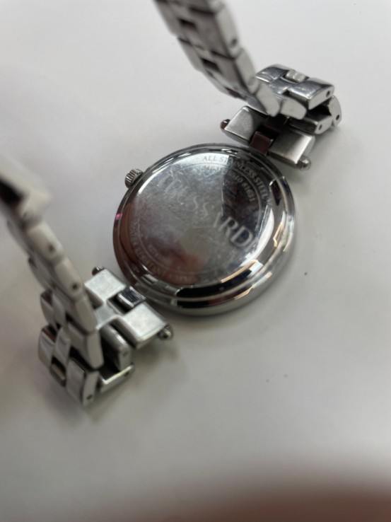 1-1-265409-2-Reloj Pulsera Señora Trussardi