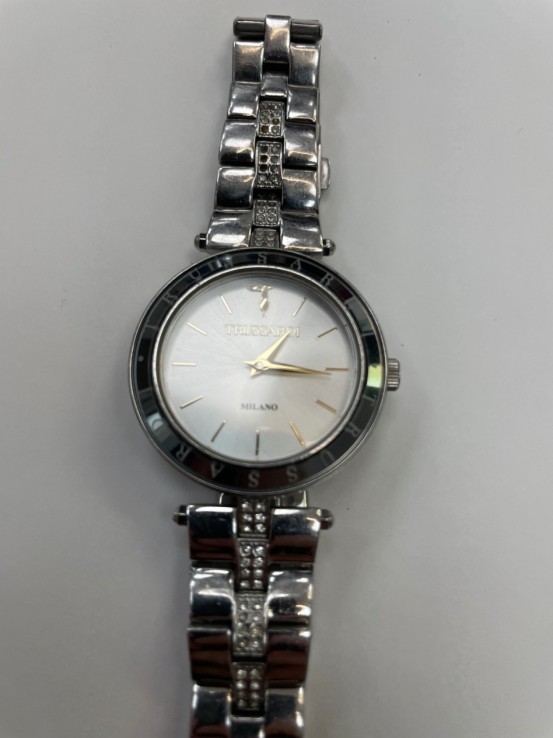 1-1-265409-3-Reloj Pulsera Señora Trussardi