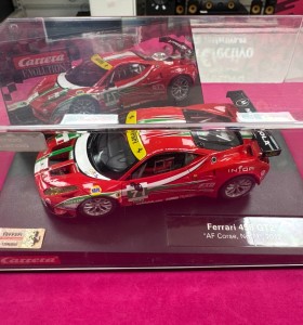 6-6-168020-1-Vehiculo Juguete ferrari 458 gt2 AF Corse,Nº71