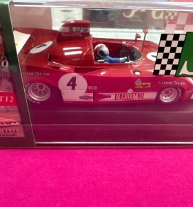 6-6-168018-1-Vehiculo Juguete Scalextric Alfa Romeo 33TT12 6h. Watkins Glen 1975 2