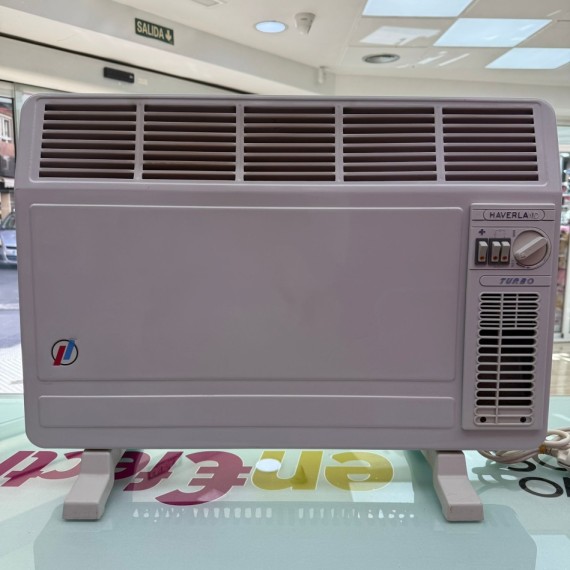 8-8-76983-2-Radiador Electrico Haverland Turbo Marsan Industrial BT-23T 2000