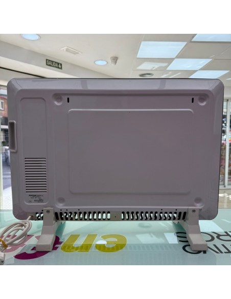 8-8-76983-4-Radiador Electrico Haverland Turbo Marsan Industrial BT-23T 2000