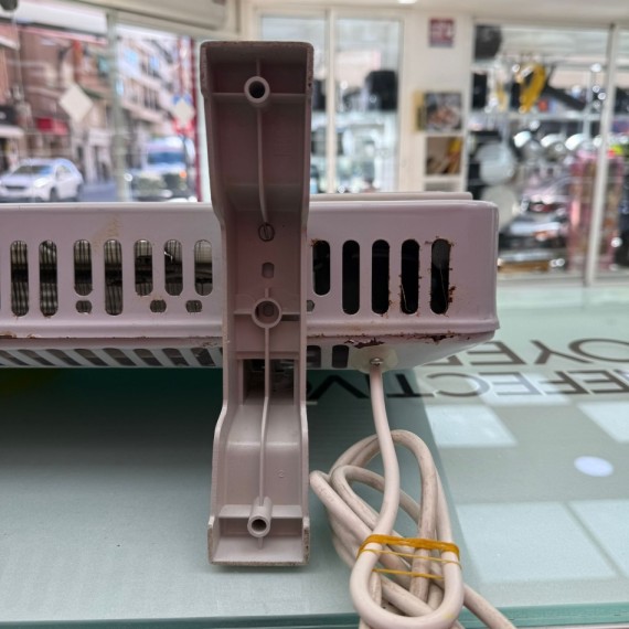 8-8-76983-6-Radiador Electrico Haverland Turbo Marsan Industrial BT-23T 2000