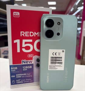 1-1-267992-5-Smartphone Xiaomi Redmi 15C 5G 44 128Gb
