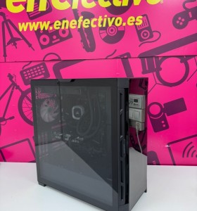 7-7-85966-1-Ordenador Sobremesa PC Amd Ryzen 7 5800x 32g 2tb Ssd Rtx 4060
