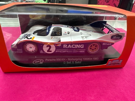 6-6-168013-2-Vehiculo Juguete Porsche 956 KH Nürburgring 1983 Bell Bellof 