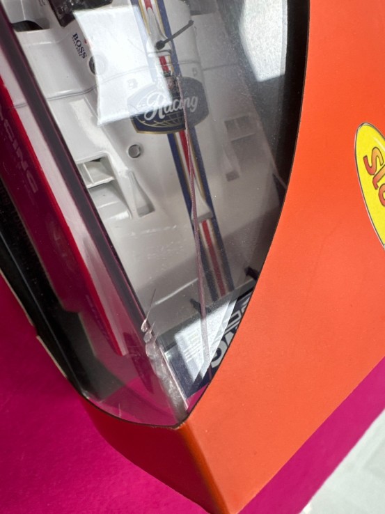 6-6-168013-3-Vehiculo Juguete Porsche 956 KH Nürburgring 1983 Bell Bellof 