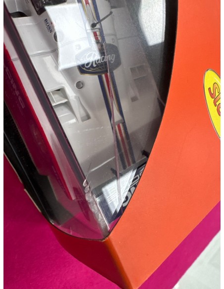 6-6-168013-3-Vehiculo Juguete Porsche 956 KH Nürburgring 1983 Bell Bellof 