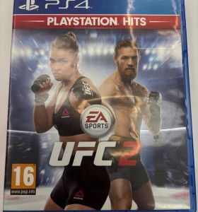 1-1-270579-1-Videojuego PS4 UFC 2