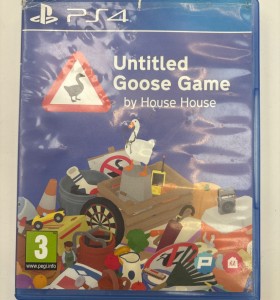 1-1-270582-1-Videojuego PS4 Untitled Goose Game By House House