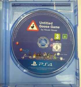 1-1-270582-1-Videojuego PS4 Untitled Goose Game By House House 2