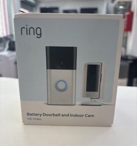 1-1-270524-3-Informática Ring Doorbell Indoor Cam (Sin Uso)