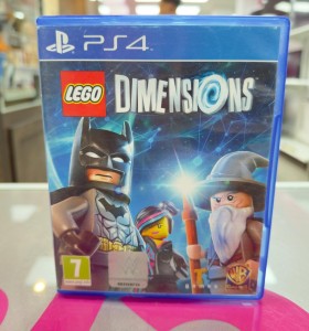7-7-85909-1-Videojuego PS4 Lego Dimensons 