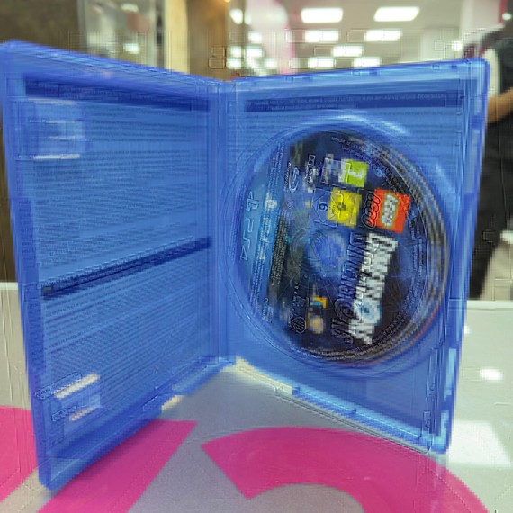 7-7-85909-2-Videojuego PS4 Lego Dimensons 