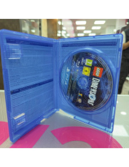 7-7-85909-2-Videojuego PS4 Lego Dimensons 